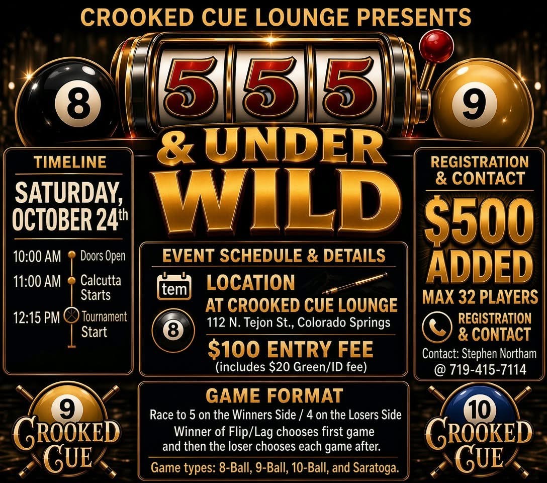 5 & Under Wild flyer